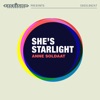 She's Starlight - Single