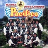 Banda Sinaloense Pacifico - El Sinaloense