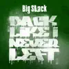 The Back Like I Never Left Project album lyrics, reviews, download