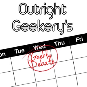 Geekly Debate: Best Book-to-Movie Adaptation