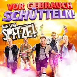 Wir Sind Spitze! - Uptown Tirol