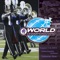 Out of This World  [feat. Carolina Crown] - Drum Corps International lyrics
