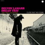 Delvon Lamarr Organ Trio - Ain't It Funky Now