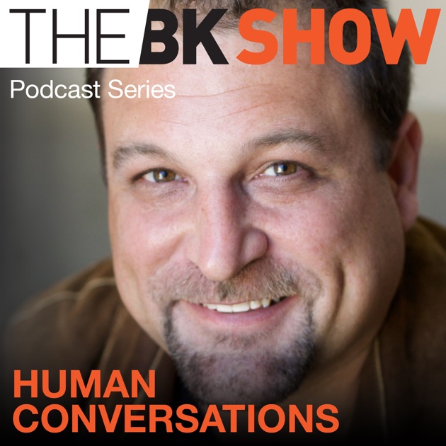 The Bryan Kramer Show by Bryan Kramer on Apple Podcasts