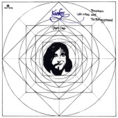 The Kinks - Apeman