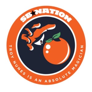Troy Nunes Is An Absolute Podcast: Syracuse football win probabilities chat