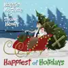 Happiest of Holidays - Single album lyrics, reviews, download