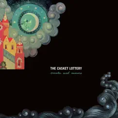 Smoke and Mirrors - EP by The Casket Lottery album reviews, ratings, credits