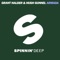 Armada - Grant Nalder & Hugh Gunnel lyrics