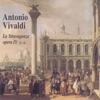 Vivaldi: La stravaganza, Op. 4, Concerti 1 - 6
