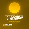 Under the Sun (Shine Mix) [Dima Krasnik Presents] - Single