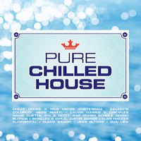 Various Artists - Pure Chilled House artwork