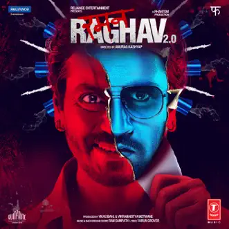 Raman Raghav 2.0 (Original Motion Picture Soundtrack) by Ram Sampath album reviews, ratings, credits