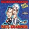 Candy-Bar Candidates - Paul Krassner lyrics