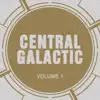 Stream & download Central Galactic