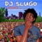 Bounce (Juke Remix) [feat. Comprehend & TK] - DJ Slugo lyrics