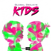Kids (Radio Edit) artwork
