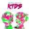 Kids (Radio Edit) artwork