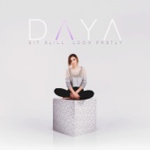 Daya - Words