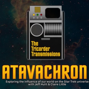 Episode a005 - Atavachron #5 - Bread and Circuses (part 1)
