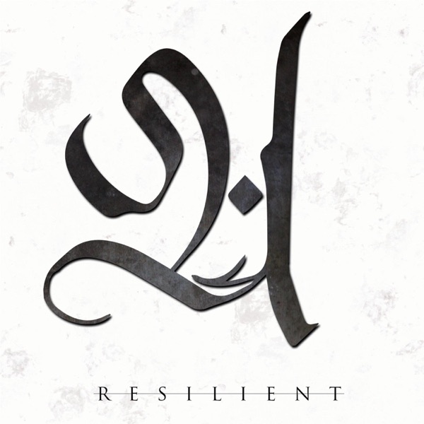 Horcrux - Resilient [single] (2016)