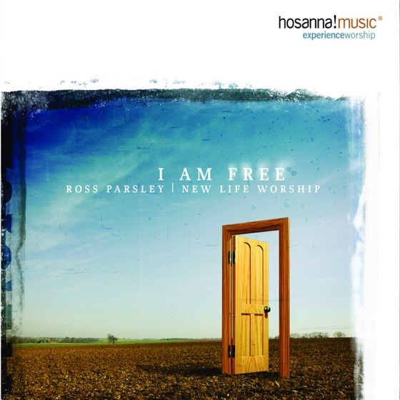 Cover artwork for I Am Free
