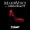 Jeanny (feat. Joachim Witt) - MajorVoice lyrics