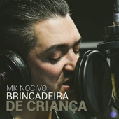 Brincadeira de Criança artwork