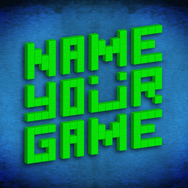 Name Your Game cover