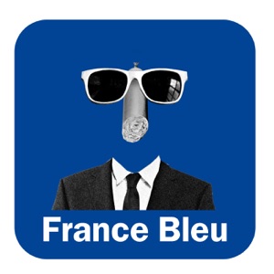 Retrouvez tous les épisodes sur l’appli Radio France