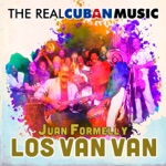 Juan Formell & Los Van Van - Me Mantengo