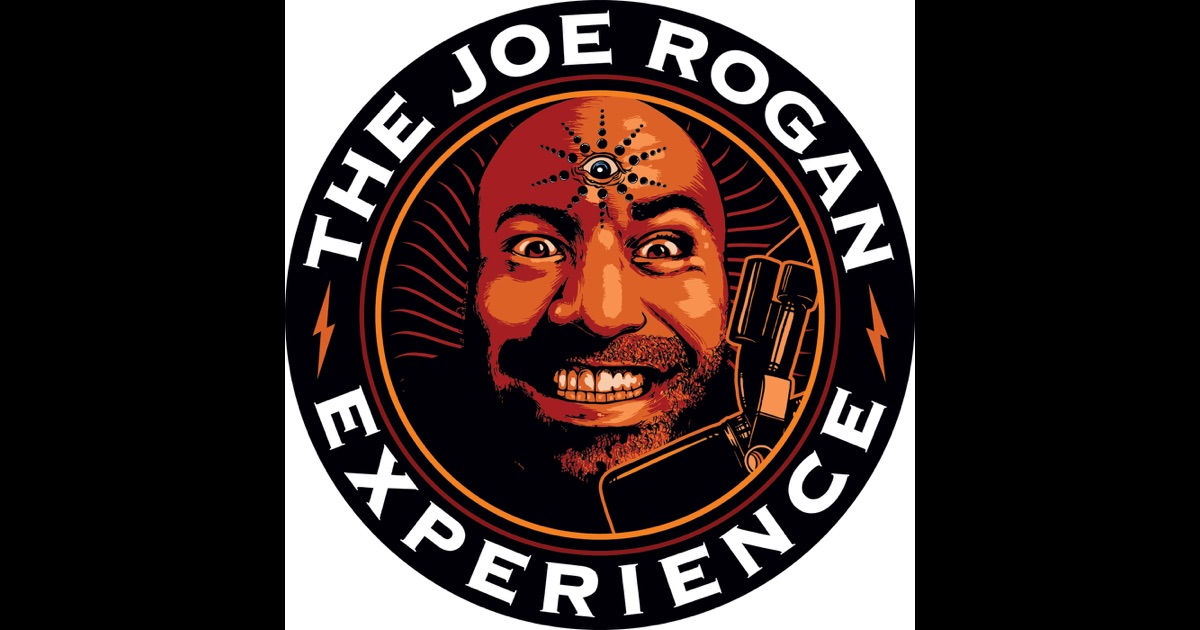 The Joe Rogan Experience by Joe Rogan on iTunes