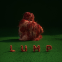 LUMP, Laura Marling & Mike Lindsay - LUMP artwork