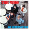 My Generation (50th Anniversary / Super Deluxe)