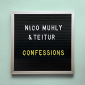 Confessions artwork