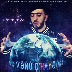 MC venu d'hayeurs - Lefty MC venu d'hayeurs - Lefty