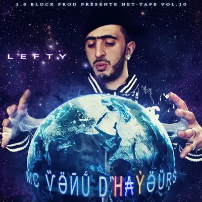 MC venu d'hayeurs - Lefty MC venu d'hayeurs - Lefty