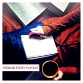 Intense Study Playlist artwork