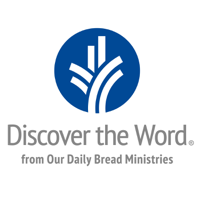 Discover The Word Podcast - Discover The Word podcast