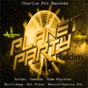 Planet Party Riddim