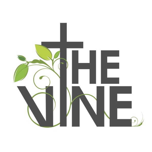 The Vine cover
