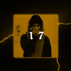 17 (Prod. Young Taylor) - Single - Moonkey 17 (Prod. Young Taylor) - Single - Moonkey