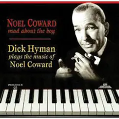 Mad About the Boy by Dick Hyman album reviews, ratings, credits