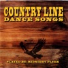 Country Line Dance Songs