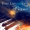 Peaceful Piano - Relaxing Piano Bar Masters lyrics