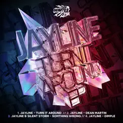 Turn It Around . - EP by Jayline album reviews, ratings, credits