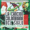 La Canción Colombiana del Siglo, Vol. 3