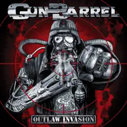 Outlaw Invasion - Gun Barrel