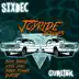 Joyride Remixes - EP album cover