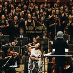 Miho Fukuhara Symphonic Concert 2016 - Miho Fukuhara Miho Fukuhara Symphonic Concert 2016 - Miho Fukuhara
